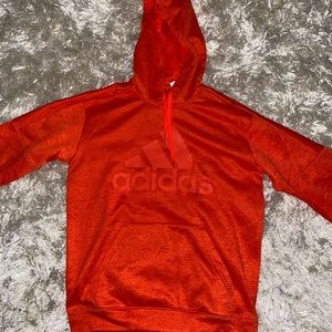 Adidas hoodie
